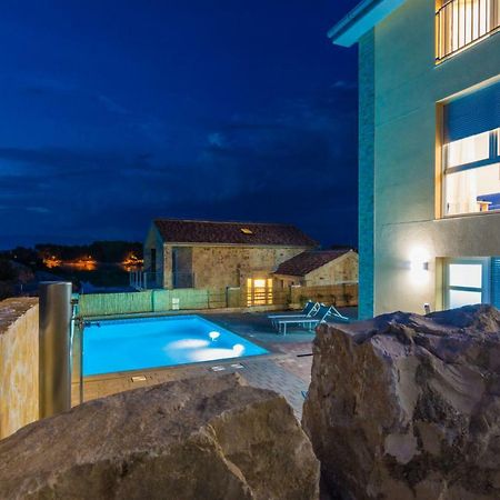 扎顿Fabulous House B With Outdoor Pool公寓 外观 照片