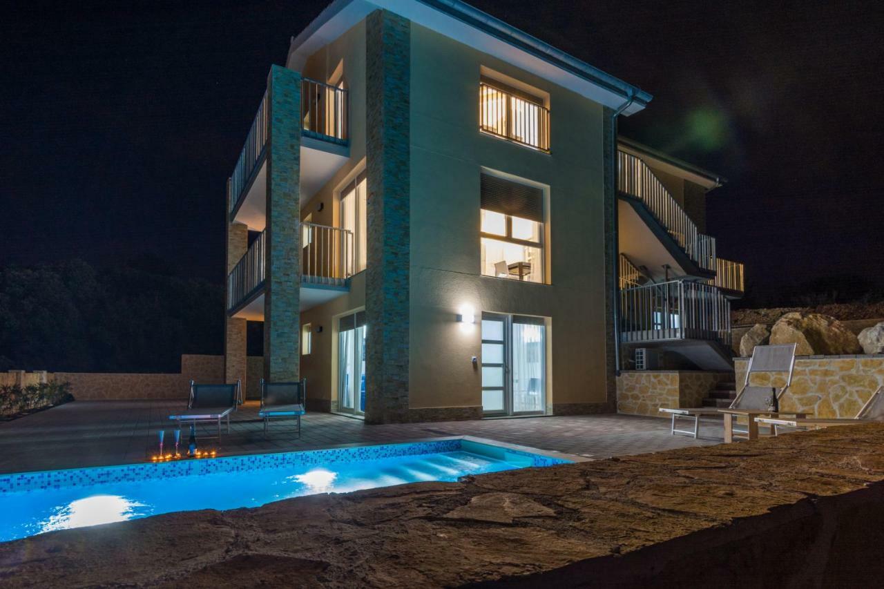 扎顿Fabulous House B With Outdoor Pool公寓 外观 照片